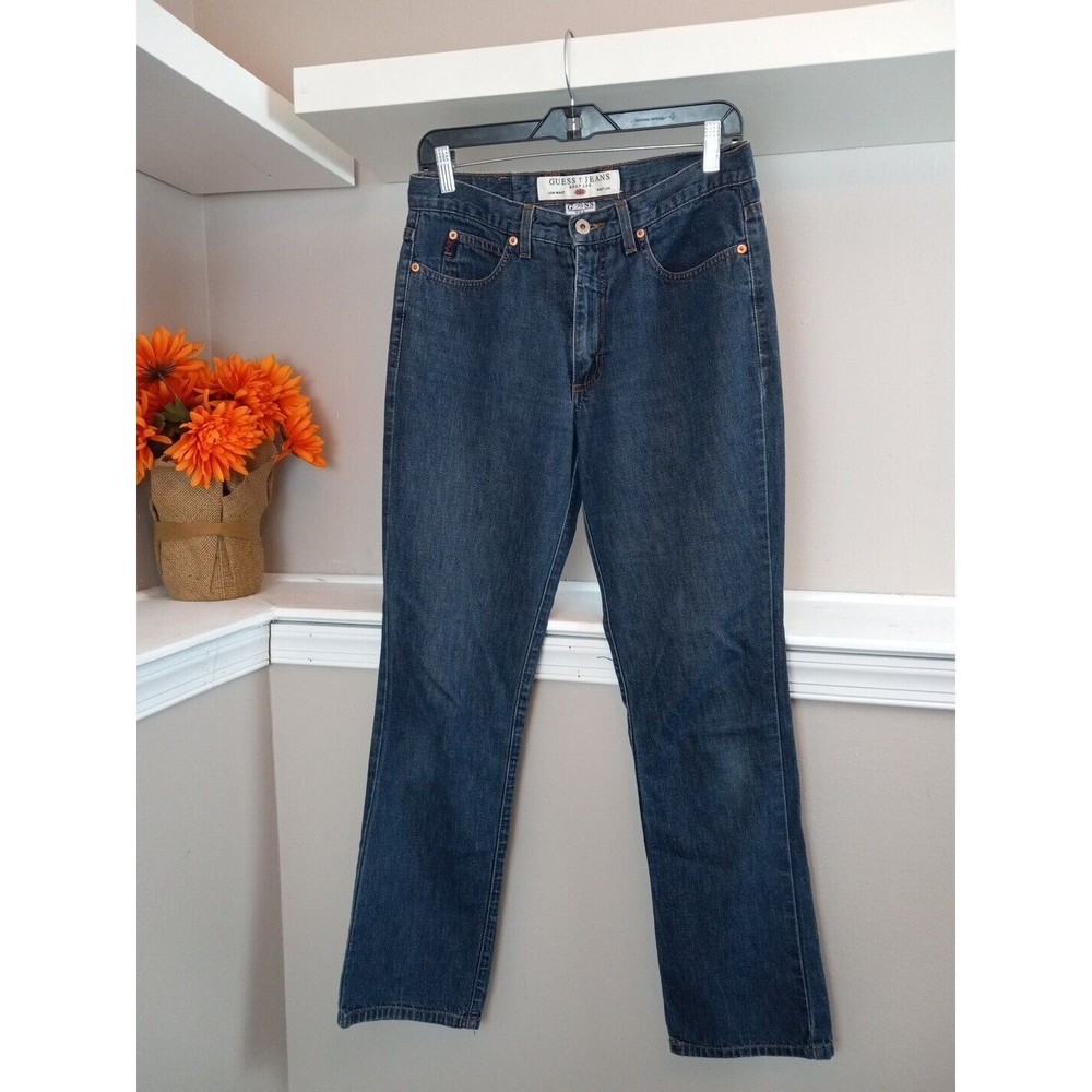 Vintage Guess Womens Jeans ‎ Size 29 (8/10)